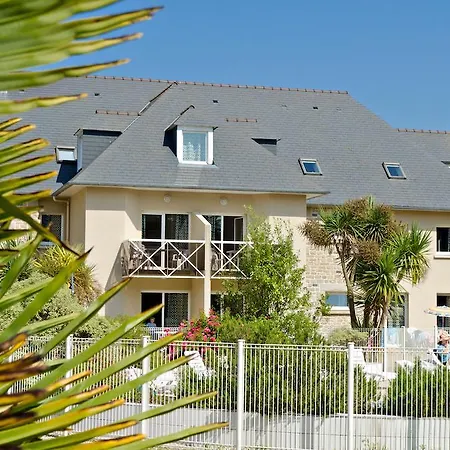 Nemea Kermael Holiday park Saint-Briac-sur-Mer