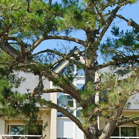 Nemea Kermael Holiday park