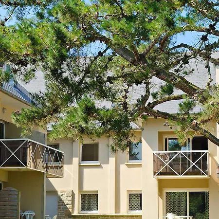 Nemea Kermael Holiday park 3*