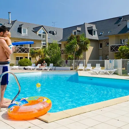 Nemea Kermael Holiday park