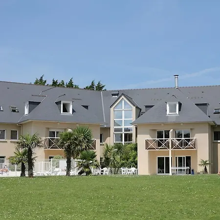 Nemea Kermael Holiday park Saint-Briac-sur-Mer