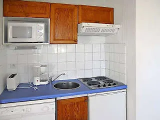 Holiday park Nemea Kermael 3*