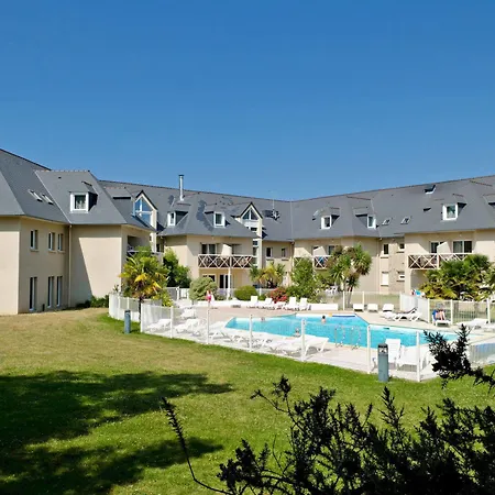 Holiday park Nemea Kermael