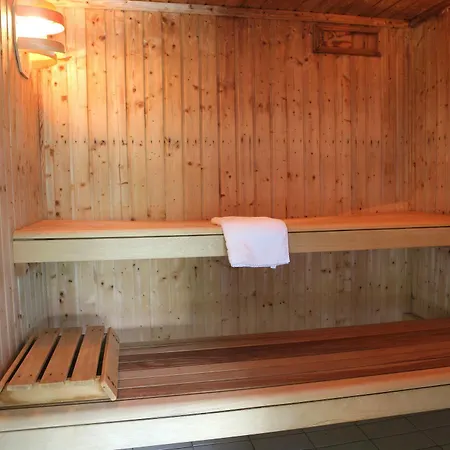 Nemea Kermael Holiday park Saint-Briac-sur-Mer