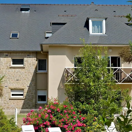 Nemea Kermael Holiday park 3*