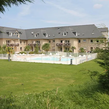 Holiday park Nemea Kermael
