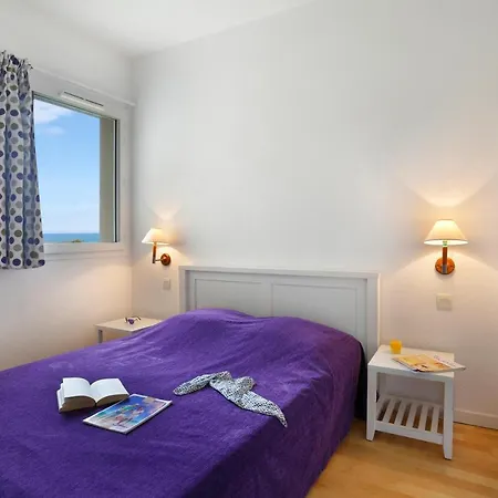 Holiday park Nemea Kermael Saint-Briac-sur-Mer