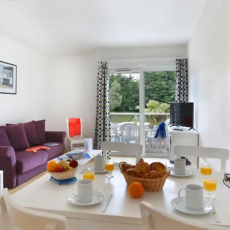 Nemea Kermael Holiday park Saint-Briac-sur-Mer